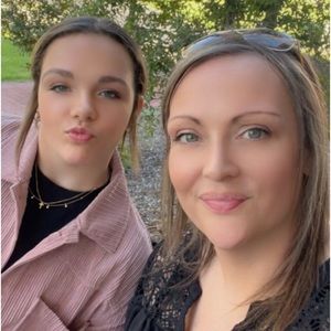 Meet your Posher, Trisha